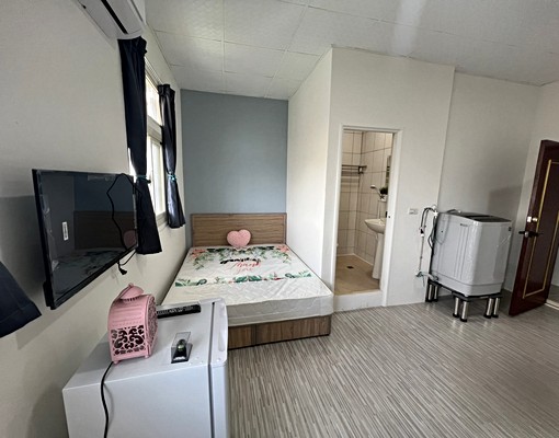 可租補★全新光感大套房★獨立洗衣機★近延平路環南路 - Image 2