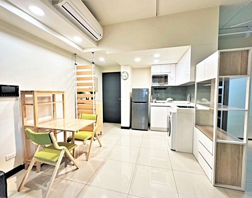 高端寓所|可租補❤可開夥|青海南街 - Image 4