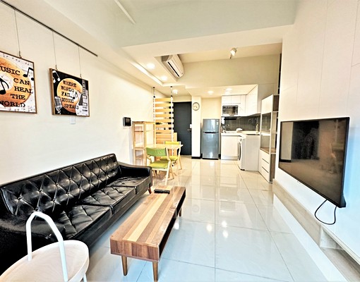 高端寓所|可租補❤可開夥|青海南街 - Image 5