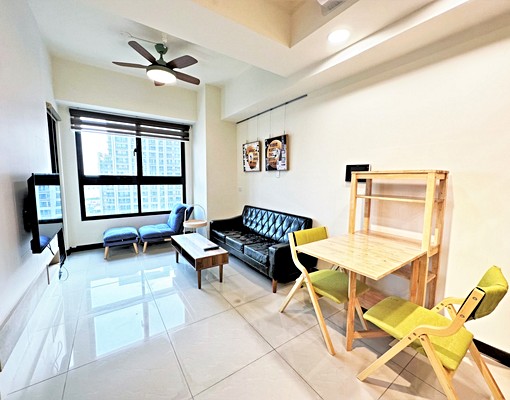 高端寓所|可租補❤可開夥|青海南街 - Image 7