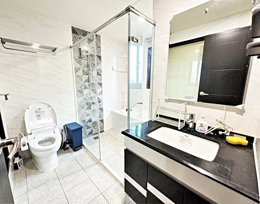 高端寓所|可租補❤可開夥|青海南街 - Image 9