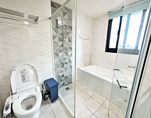 高端寓所|可租補❤可開夥|青海南街 - Image 10