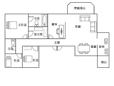 社區圖片