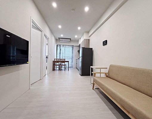 💥中科東海首選💥溫馨兩房🐶可寵+可租補💰含車位 - Image 2