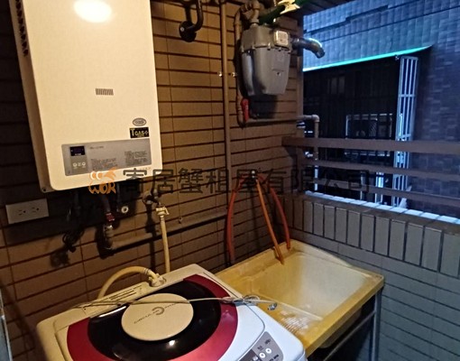 寄居蟹社會住宅🏠友善屋源🧡信義臻品/可申請租補報稅 - Image 7