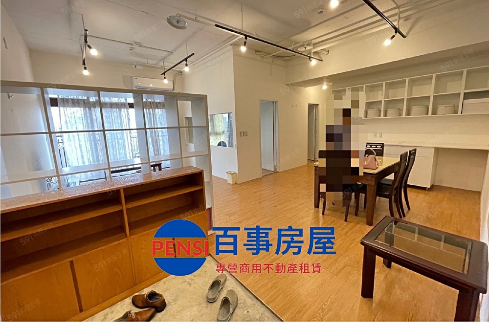 台北租屋,大同租屋,住辦出租