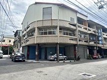 長興二街獨家/大里市區大地..