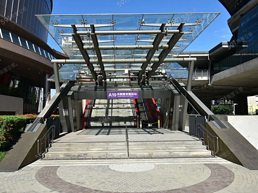 威均禮藏環境圖