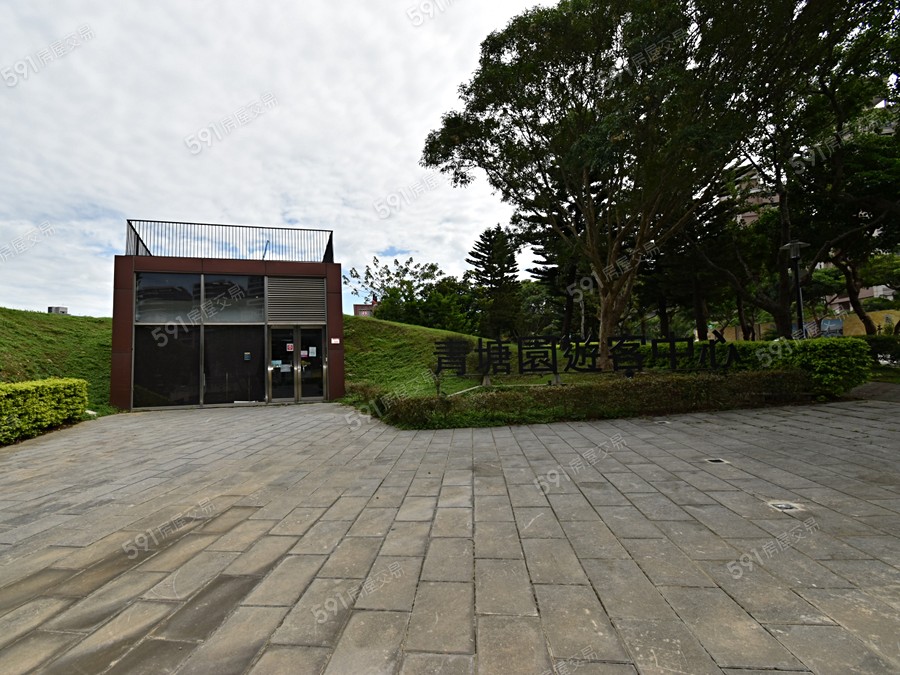 威均禮藏環境圖