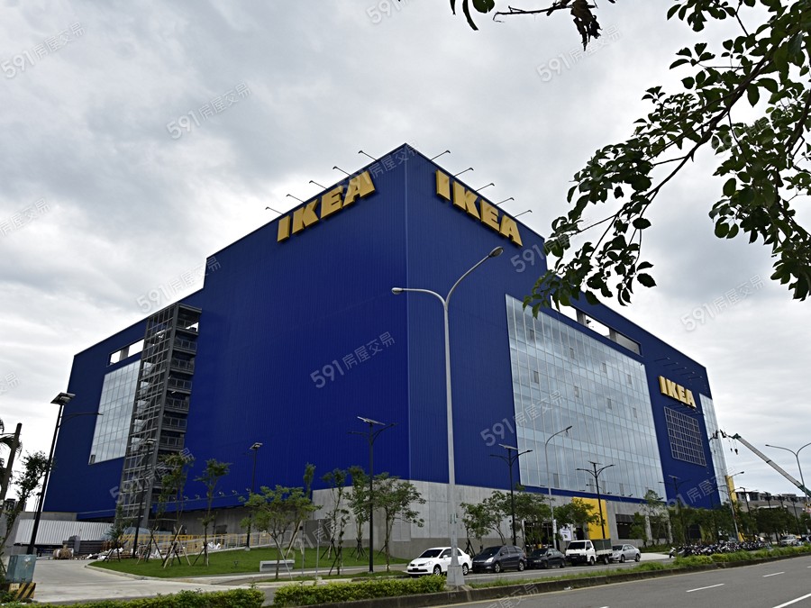 威均禮藏環境圖