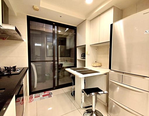 南崁台茂君悅二期精緻1+1房含管 - Image 7