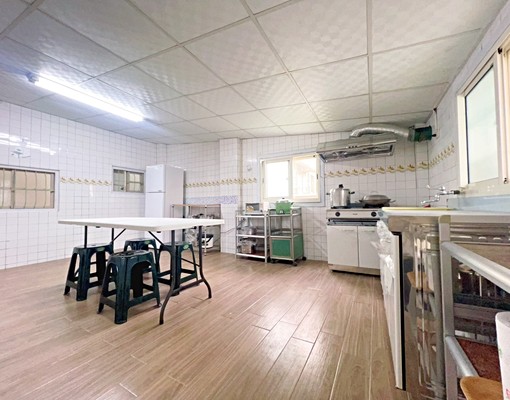 (租)近南科四房花園邊間臨路透天 - Image 12