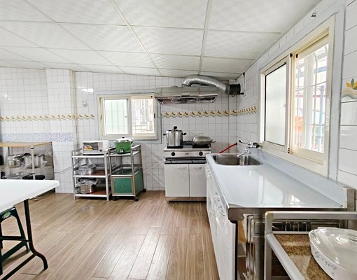 (租)近南科四房花園邊間臨路透天 - Image 6