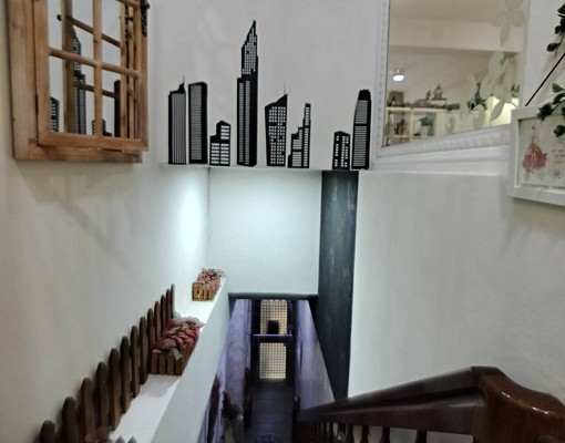 桃園火車站旁金透店.稀有3樓店面 - Image 9