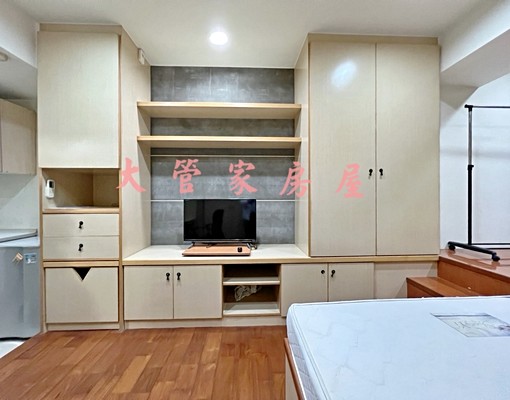 .竹北遠百讀立套房生活便利佳 - Image 3