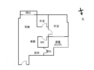 社區圖片