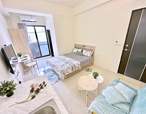 即將釋出搶先預定✨陽台獨洗✨雙租屋補助✨貓奴首選 - Image 2