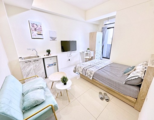 即將釋出搶先預定✨陽台獨洗✨雙租屋補助✨貓奴首選 - Image 1