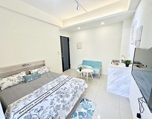 即將釋出搶先預定✨陽台獨洗✨雙租屋補助✨貓奴首選 - Image 3