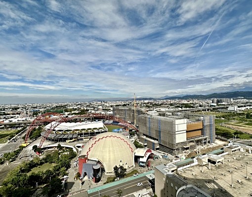 北屯14期朝北兩房❤️高樓無敵視野含平車位可乖寵❤️ - Image 12