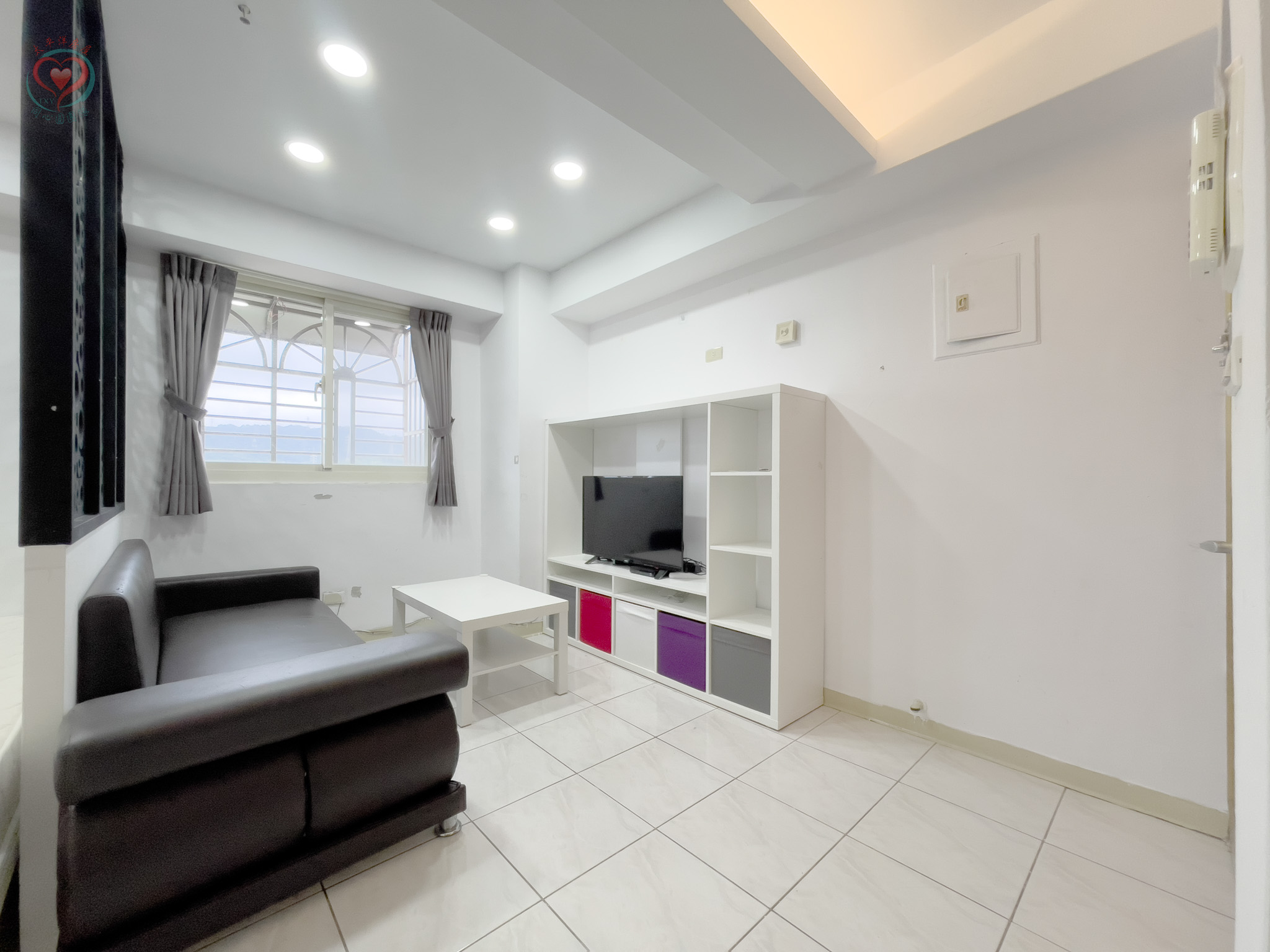 🌸板南線故鄉景觀大套房＠同心圓其其