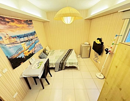 至善/逢甲☘電梯可寵☘時尚精品大空間☘大衛浴☘便宜租 - Image 5