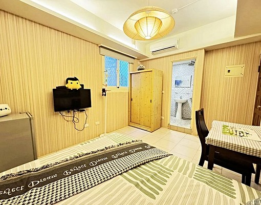 至善/逢甲☘電梯可寵☘時尚精品大空間☘大衛浴☘便宜租 - Image 11