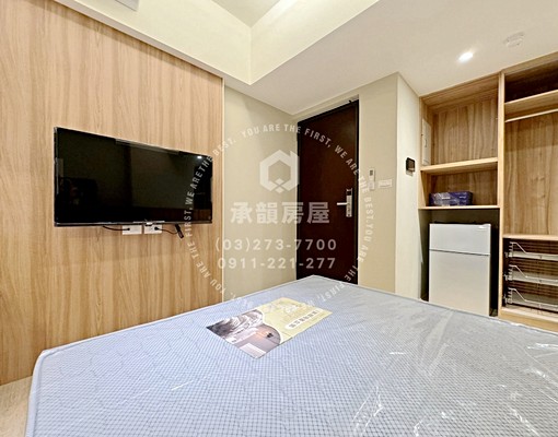 可入籍補助💛市區優質社區漂亮美套💛有陽台電磁爐 - Image 4