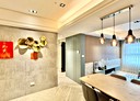 新店區-北新路一段3房2廳，45坪