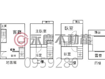 社區圖片