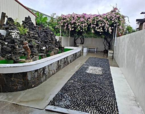 (租)近南科四房花園邊間臨路透天 - Image 16