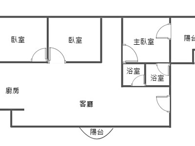 社區圖片