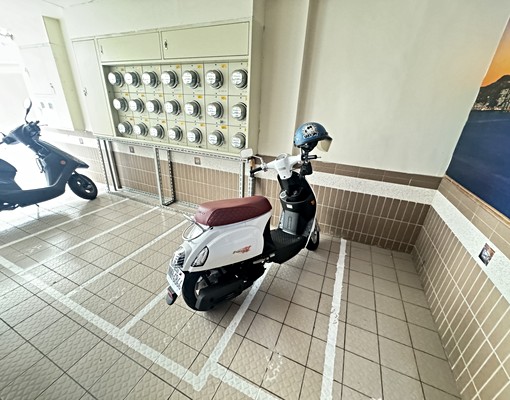 近公園.五權南路.流理台可開伙 - Image 2