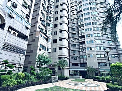 社區圖片