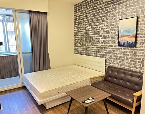 近置地生活廣場及特力屋美套房 - Image 2