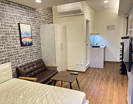 近置地生活廣場及特力屋美套房 - Image 5