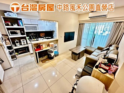 社區圖片