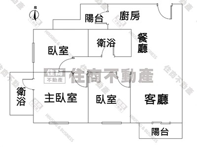 社區圖片