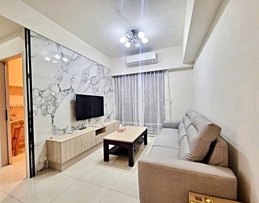 大里二年屋附車位家俱全+台水台電 - Image 1