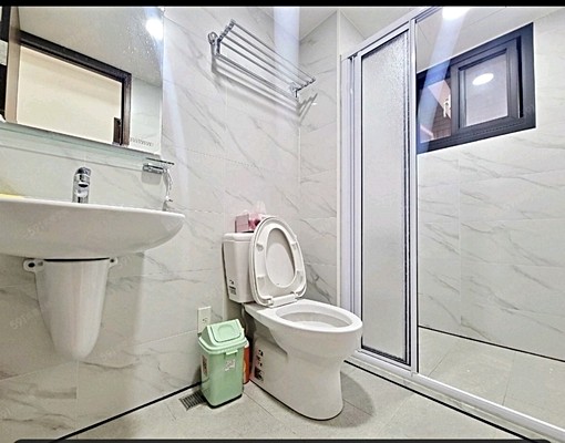 大里二年屋附車位家俱全+台水台電 - Image 7