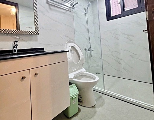 大里一年屋附車位家俱全+台水台電 - Image 6