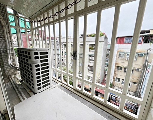 秒殺🔥近秀朗國小✦採光大房✦全新變頻冷暖✦衛浴開窗 - Image 6