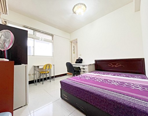 秒殺🔥近秀朗國小✦採光大房✦全新變頻冷暖✦衛浴開窗 - Image 2