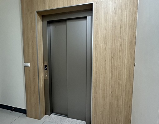 近圈區、清交大全新獨立電梯套房 - Image 7