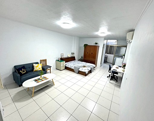 😋雙租補秒殺💕超級大套房💕變頻冷氣 - Image 3