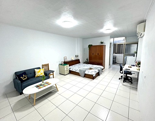 😋雙租補秒殺💕超級大套房💕變頻冷氣 - Image 2