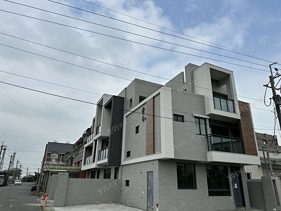 常玉10期實景圖