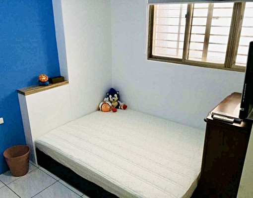 ★近文華高中捷運旁★乾淨溫馨舒適的窩 - Image 2