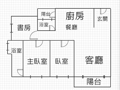 社區圖片