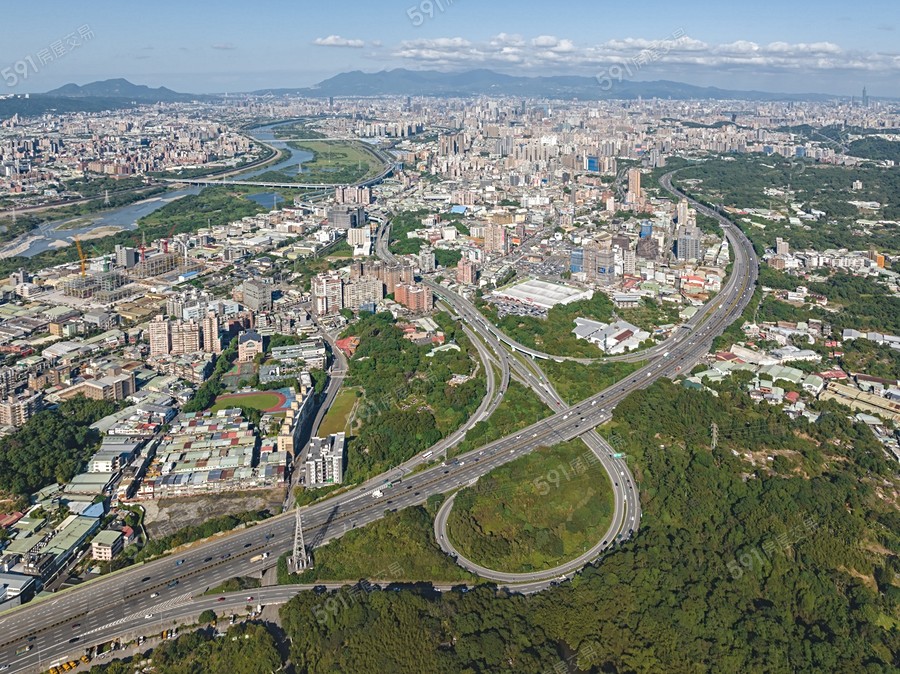 朗沐L'AMOUR環境圖